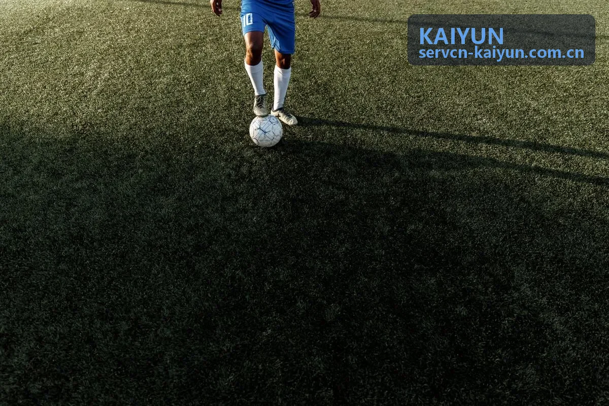KAIYUN足球赛事比分追踪场景